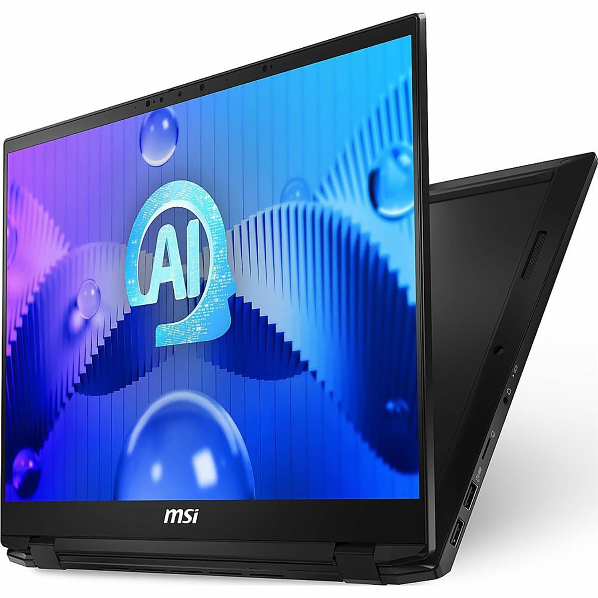 Amazon.com: MSI 284318 Nb Summit E16 Ai Evo A1mtg-024us 16 Ultra7